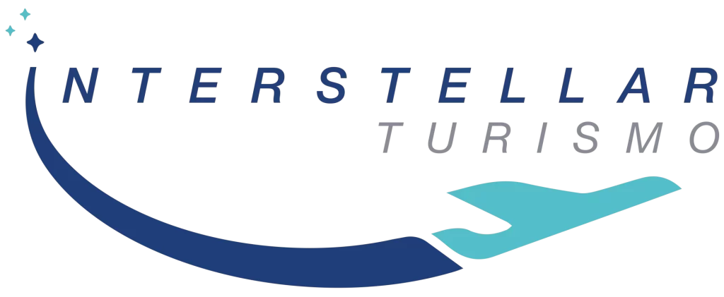 Logo Interstellar Turismo