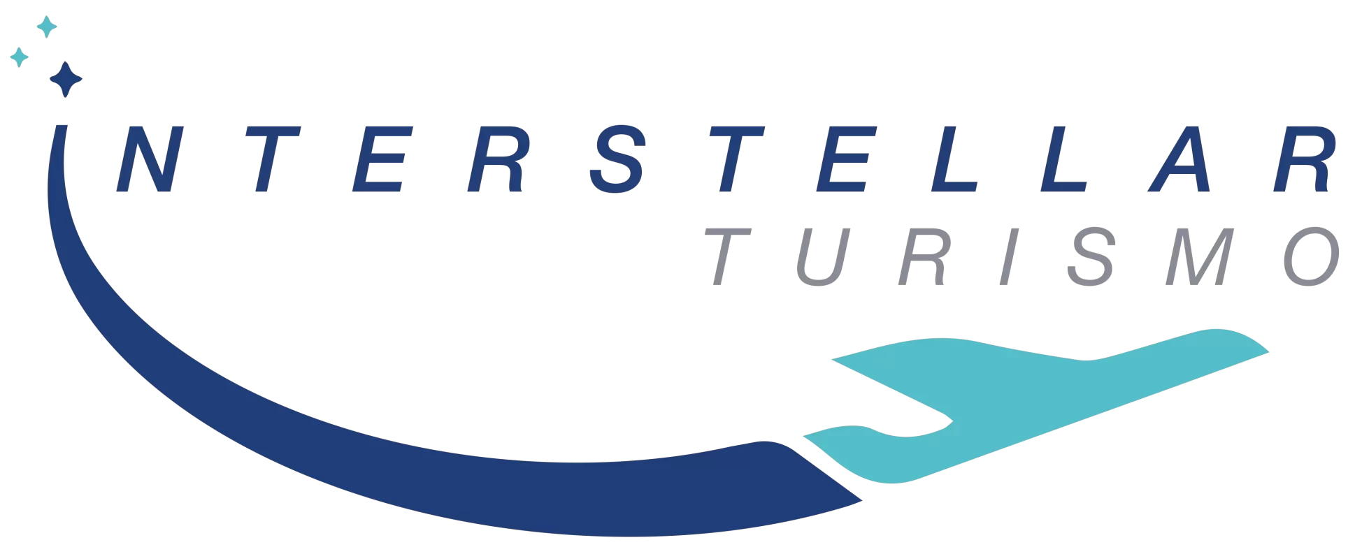 Logo Interstellar Turismo